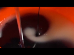 100% το μεταλλικό εποξικό μάρμαρο επιστρώματος πατωμάτων γκαράζ στερεών φαίνεται αντιολισθητικό