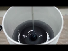 Καλύτερο επίστρωμα πατωμάτων λύσης μεταλλικό εποξικό για τη βιομηχανική περιοχή καταστημάτων γκαράζ