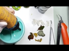 Επαγγελματικό υγρό καθαρό επόξυ για καλλιτέχνες τεχνίτες και λάτρεις του DIY