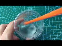 Ανθεκτικότητα στα υπεριώδη φαινόμενα Εποξική ρητίνη Τελική επικάλυψη Χαμηλή μυρωδιά Φόρμουλα Προστατεύει επιφάνειες