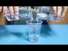 UV ανθεκτικό υγρό πετώντας επίστρωμα ρητίνης για Tabletop τα έργα τέχνης