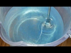 Οι πίνακες ποταμών χύνουν βαθιά στην εποξική ρητίνη τη 2/1 πυκνά χυτά ρητίνη και Hardener