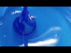 Μη εύφλεκτη εποξική ρητίνη 2 γαλονιού για την ανώτατη μόνη εξαέρωση επιτραπέζιων φραγμών ποταμών ρίψης