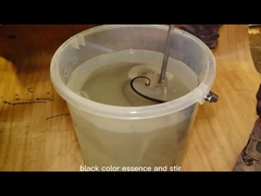 Ξυλεία Διαφανής Χύτευση Εποξυδερμίδα Ανθεκτικότητα στη θερμότητα Ανθεκτικότητα στα υπεριώδη φώτα Ανθεκτικότητα σε UV Ανθεκτικότητα σε ρητίνη Χαμηλή εξωθερμία