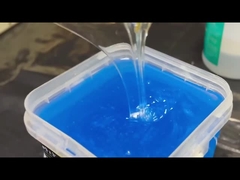 Πολλαπλής χρήσης υγρό γυαλί Εποξυδερμίδιο ζύμη αμυσμένη ζωντανή όχθη ποταμού επιτραπέζια Εποξυδερμίδιο