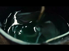 Χαμηλή μυρωδιά No Voc Art Ανθεκτικότητα στην πρόσκρουση από ηποξική ρητίνη για τα καλούπια κοσμημάτων ποταμού