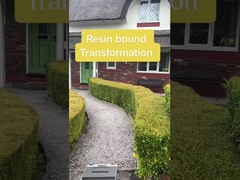 Μη κιτρινωπό πετρώδες πετρώμα επόξυ ανώτερο για αντοχή σε περιοχές υψηλής κυκλοφορίας