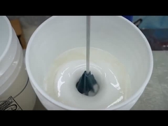 Μετασχηματισμός Τραπεζών με Εποξική Λάμψη