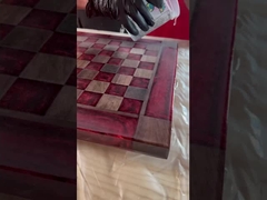 Λάμπει και Λάμπει με Εποξυδερμίδα