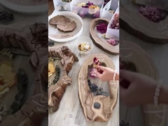 Πραγματική δημιουργικότητα με βαθειά ρητίνη