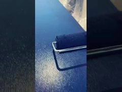 Λάμψη με ρητίνη επιτραπέζιου επιπέδου