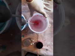 Βαθμοί Λάμψης στην Εποξυζύνη