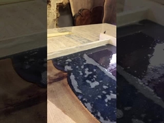 Αποκαλύπτοντας τα βάθη με βαθύ χύσιμο ηποξυλίου