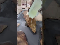 Λάμψη με επωξικό άλας