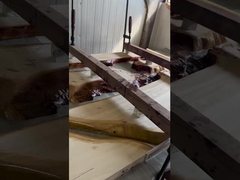 Μυστηριώδης Βαθμοί στην Βαθιά Ρίξτε ρητίνη