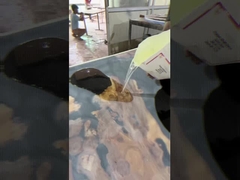 Εκθαμβωτικά βάθη στην Εποξυζύνη