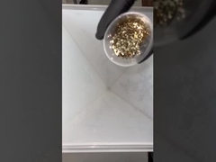 Κατασκευή ομορφιάς με εποξική ρητίνη