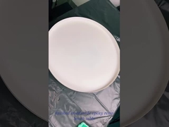 Καθαρή Λάμψη σε Διαυγή ρητίνη