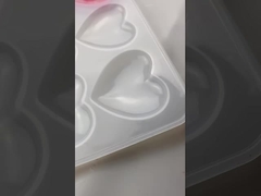 Απλή Έλεγαντα σε Διαυγή ρητίνη