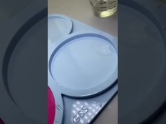 Διαύγεια και Λάμψη στην Διαυγή ρητίνη