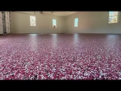 Μεταμορφώστε τα πατώματα σας με επικάλυψη από επωξυγόνες φλούδες ️ Ανθεκτικά και κομψά!