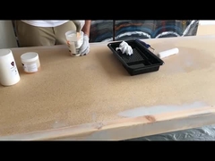 Πηγαίνετε στο στυλ ∙ Εποξική επιφάνεια για μοντέρνα δάπεδα