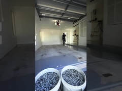 Η Εποξυλιθική Επιχριστική Επιχριστική: Μια Επανάσταση στο Γόπελλο