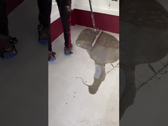 Εποξυλίνη: Η έξυπνη επιλογή για το πάτωμα