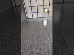 Επικάλυψη από ελαφριά ηποξυλίου: Ανθεκτική, κομψή και προσιτή