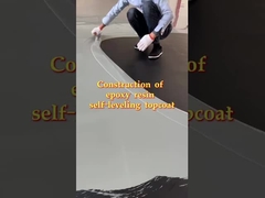 Εποξικό έναντι παραδοσιακού δαπέδου: Γιατί το εποξικό κερδίζει για αντοχή