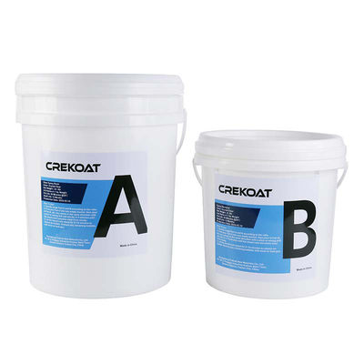 Επίστρωση δαπέδου με εποξειδικά νιφάδια για μοναδικά σχέδια υφής