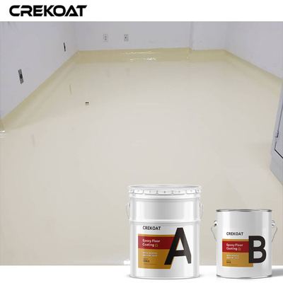 TDS το Odorless επίστρωμα πατωμάτων μη ολίσθησης εποξικό παρέχει το ευχάριστο περιβάλλον