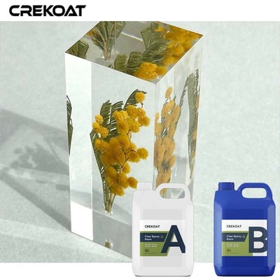 Εργαλεία Εκπληκτική Βαθιά Χύση Εποξυδερμίδας Για Τα Πίνακα του Ποταμού Γεμάτο Κενό Ξύλο