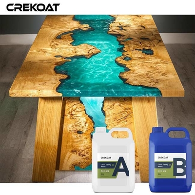 Επεξεργασμένα σχέδια Βαθιά χύση Εποξυδερμίδας Εκπληκτική ακρίβεια και βάθος