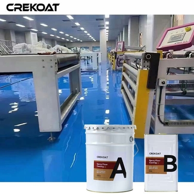Επικάλυψη επιπέδων με υφαντική επικάλυψη σε περιοχές υψηλής κυκλοφορίας